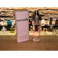 Thierry Mugler Eau de Parfum Thierry Mugler Womanity