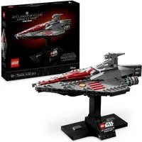 LEGO® Assault Ship™ der Acclamator-Klasse (75404), LEGO Star Wars Konstruktionsspielsteine, (450 St), Made in Europe