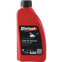 Zeller Multifunktionsöl Divinol 48350 Rasenmäheröl Spezial SAE 10W-30 - 1x1 Liter 4-Takt Öl, 1000 ml