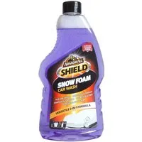 Armor All Snow-Foam Auto-Shampoo Snowfaom 520ml Autoshampoo (Auto Aufbereitung Schaum-Reiniger Auto-Wäsche Car Wash Schneeschaum)