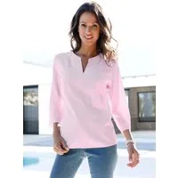 Witt Klassische Bluse Bluse 3/4-Arm