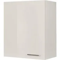 nobilia® Hängeschrank "Flash", Ausrichtung wählbar, vormontiert, in drei Breiten: 30, 45 und 60 cm, mit Soft-Close-Funktion