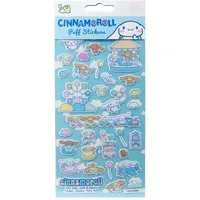 Blue Sky Designs Sticker Sanrio Cinnamoroll - Sticker Set