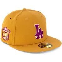 New Era Baseball Cap Cap New Era 59 Fifty Los Angeles Dodgers 40TH (1-St)