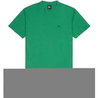 Quiksilver Sporttop Slub Roundneck