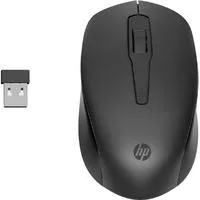 150 Wireless-Maus dunkelgrau/schwarz