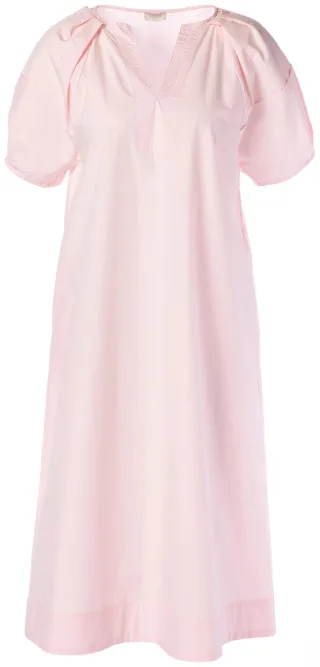 JcSophie - Maribel dress rose pink - Gr. - 38