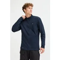 North Bend Funktionsjacke NBKalleo M Sportliche Funktionsjacke mit Stehkragen