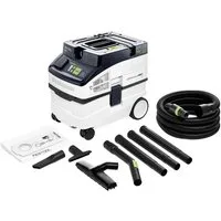 FESTOOL Industriesauger Festool CT 15-Set Absaugmobil