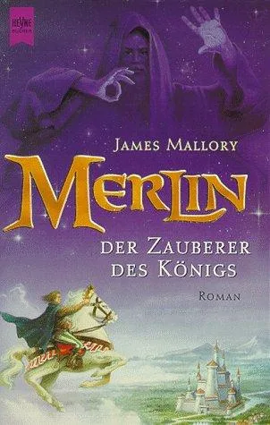 Merlin Der Zauberer des Königs