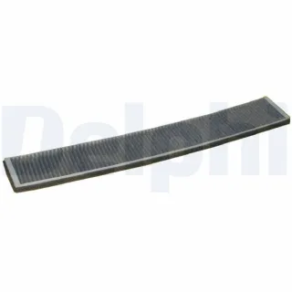 Delphi antibakterieller Innenraumfilter BMW 3er X3