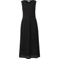 STREET ONE Sommerkleid Mat Mix Lace Dress_solid
