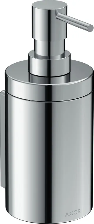 Hansgrohe Lotionspender Hansgrohe Axor Universal Circular 42810000