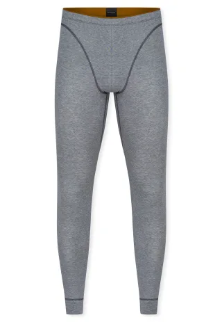SCHIESSER - Hose lang deep blue - Gr. - 5
