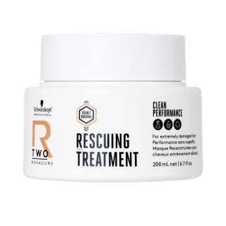 Bc R-two Rettungskur 200 ml
