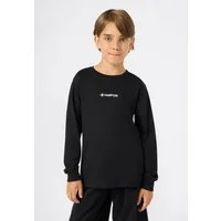 Champion Langarmshirt SPORTWEAR LONG SLEEVE Standard Fit für Kinder und Jugendliche, Standard Fit, aus Baumwolle