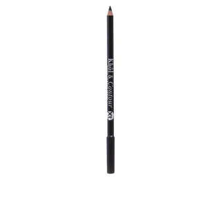 Khôl&contour Xl #001-noir-issime 1,6 gr