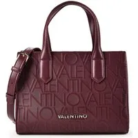 VALENTINO BAGS Henkeltasche Gynevra RE, Polyurethan