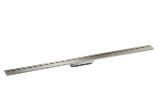 Hansgrohe Fertigset Duschrinne AXOR Drain 42524820