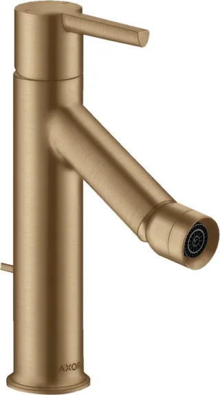 Hansgrohe Bidetmischer Axor Starck Hebelgriff 10214140