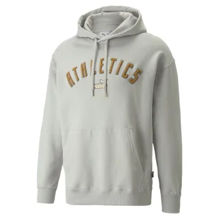 Puma The Never Worn Hoodie