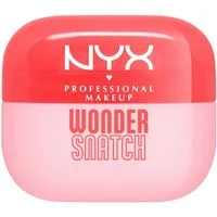 NYX PROFESSIONAL MAKEUP Puder WONDER SNATCH POWDER, angereichert mit grünem Tee für den antioxidativen Glow gesunder Haut