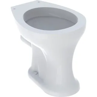 Geberit Stand-Flachspül-WC Kind, B: 330, T: 430 mm, 211500000, weiss 211500000