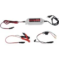 Dino KRAFTPAKET Dino KRAFTPAKET 136315 Automatikladegerät 12 V, 6 V 1 A Autobatterie-Ladegerät