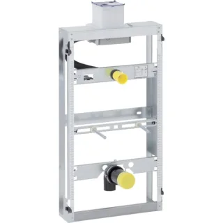 Geberit GIS Urinal Universal 100 cm Betätigung von oben für Urinal-Steuerung ab 2009 461622001