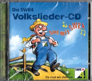 Schäfer Fischer Chöre Heino Tommy Steiner Montanara Chor..
