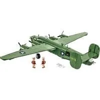Consolidated B-24 Liberator, Konstruktionsspielzeug