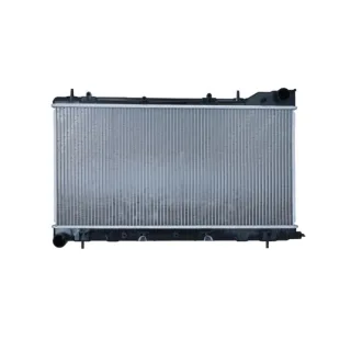 NRF Motork?hler gel?tet Subaru Forester 50046