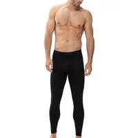 Mey Lange Unterhose Casual Cotton (K) Weiche Beinabschlüsse