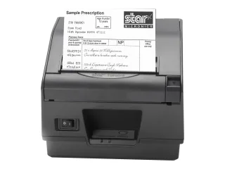 Star Micronics Star TSP847II HIA | 39441830 | Belegdrucker - zweifarbig (monochrom)