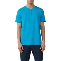 s.Oliver T-Shirt mit Logo Print