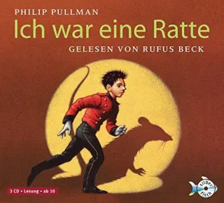 Ich war eine Ratte: 3 CDs