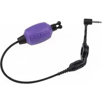 FOX International Hängebissanzeiger Fox Black Label Dumpy Halo Bobbin - Purple