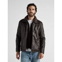 JCC Lederjacke MartinLN