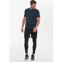 ENDURANCE Lauftights ZANE LONG im minimalistischen Design