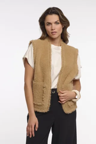 Rino&Pelle - Vita.5002622 burlywood - Gr. - s