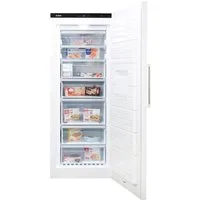 BOSCH Gefrierschrank Serie 6 GSN54AWCV, 176 cm hoch, 70 cm breit