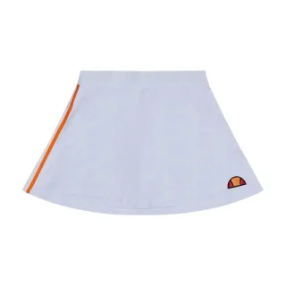 Ellesse - "Kynance" Hosenrock für Damen (Weiß)