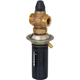 Danfoss Diff,Druckreg,+V,strombegr,AVPB 003H6393 DN15, Kvs 1,6 m3/h, 0,1-0,5bar, PN16