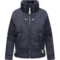 Navahoo Steppjacke Luftzauber 14 Gesteppte Damen Übergangsjacke