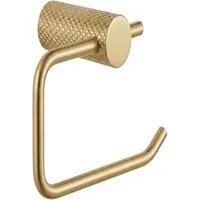 wohnwerk.idee Toilettenpapierhalter Toilettenpapierhalter Kupfer Gold Gold Matt Chrom, Gold, Gold Matt, Kupfer, Kupfer Matt, Chrom