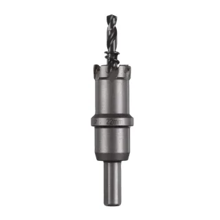 Milwaukee - TCT Lochsäge für Edelstahl 22 mm - 4932479037
