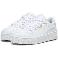 PUMA Carina Street Sneakers Mädchen Sneaker