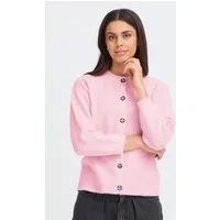 OXMO Strickjacke OXBmmolara Kuscheliger Cardigan