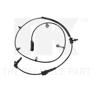 NK Raddrehzahlsensor hinten links Chevrolet Malibu Opel Insignia