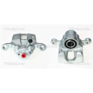 Triscan Bremssattel hinten links Nissan X-Trail 1 8170343202